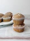 aunt kelly s banana muffins