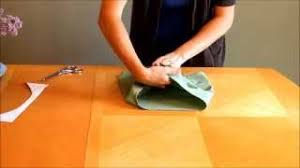 how to sew a pouch sling you