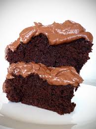 simple chocolate cake recipe the