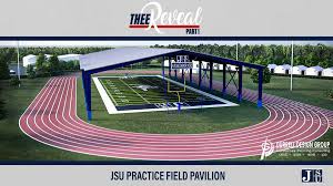 The following is a list of current national collegiate athletic association (ncaa) division i football championship subdivision football stadiums in the united states. Jackson State Unveils Facility Upgrade Plan