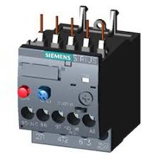 Siemens 16 25 A Thermal Overload Relays 3ua55 00 2c
