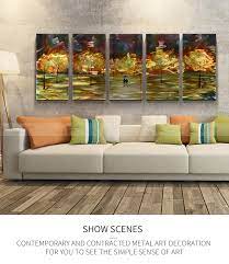 home decorations wall decor ready