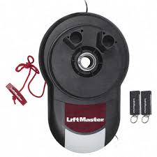 chamberlain liftmaster lm750 roller
