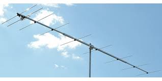 An outdoor antenna is a transducer that uses. 2 Meter Yagi Antenna Eme Terrestrial Fm 144 Mhz Low Noise Design