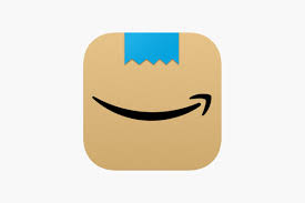 (check out our logo design guide if you're looking for more inspiration.) Rejoice Amazon S New App Icon Isn T Just A Logo In A White Box The Verge