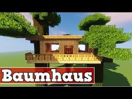 Micho29 • 3 months ago. Minecraft Wie Baut Man Was Youtube Minecraft Baumhaus Baumhaus Baumhaus Bauen