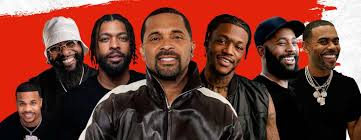 comedy tour mike epps lil duval