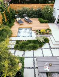 Landscaping Ideas Around Your Deck