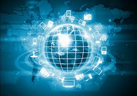 Image result for technology world pic