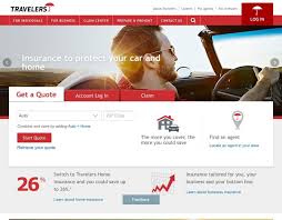 The travelers companies, inc., commonly known as travelers, is an american insurance company. David Cohen Travelers Insurance