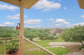 boerne homes with spectacular views