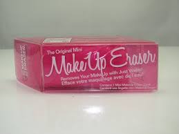 makeup eraser not a gimmick but