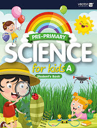 science for kids