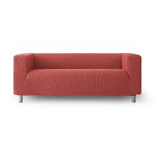 Super Stretch Sofa Cover Klippan Model