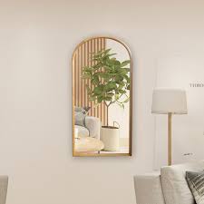Large Arched Wall Mirror Xr4030