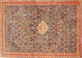medallion rugs antique central