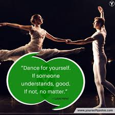 International dance day (world dance day) has been celebrated on april 29 through promotion by the international dance council (cid), an umbrella organization within unesco for all kinds of dance. International Dance Day Quotes To Energize Yourself