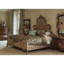 For sale american signature bedroom set great condition slay bed set including: American Signature Bedroom Set Wayfair