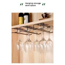 Home Cupboard Red Wine Glass Holder