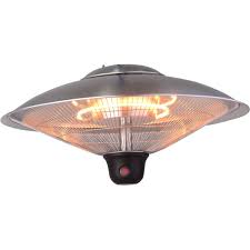 Electric Infrared Patio Heater Ceiling