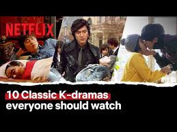 10 clic k drama recommendations to