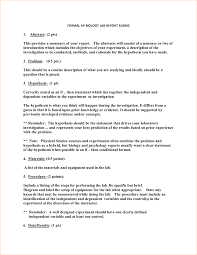Lab Report How to write a good biology lab report Biology and Subjects A Z  LibGuides 