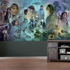 Roommates Star Wars Original Trilogy