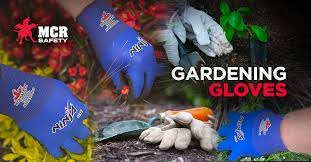 Gardening Gloves Mcr Safety Info Blog