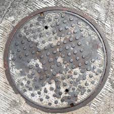 Identifying Drain Covers