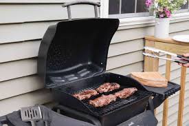 how to clean a grill after each use and
