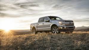 2018 ford f 150 ford a center