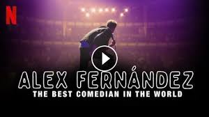 Get the latest bbc world news: ÙÙŠÙ„Ù… Alex Fernandez The Best Comedian In The World 2020 Ù…ØªØ±Ø¬Ù… ÙÙŠØ¯ÙŠÙˆ Ø¬Ø±ÙŠØ¯ØªÙŠ
