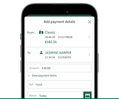 payments and transfers lloyds bank