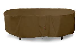 Oval Outdoor Table Covers National
