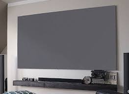 Best Fabric For Projector Screen