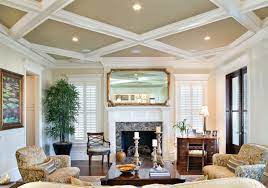 Specialty ceilings & ceiling treatments. Ceiling Treatments Worth A Look