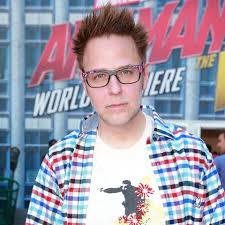 (born august 5, 1966 in st. Guardians Of The Galaxy S James Gunn Opens Up About Marvel Firing Mcutimes