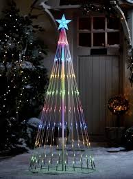 What do you think of this wilko deal? Wilko Has A Rainbow Christmas Tree For Sale And It S 20 Cheaper Than Asda S Daily Record
