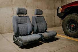 1990 Toyota Pickup Corbeau Baja Rs Seats