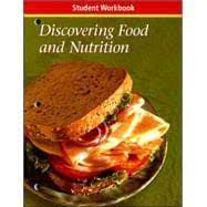 discovering food and nutrition student