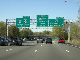 guides to new jersey roads traffic