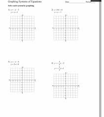 Solved Date Period Graphing Systems Of