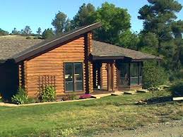 Willowcreek Log Home Design And Plans