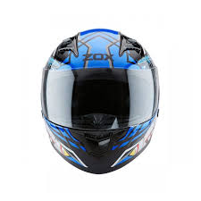 Zox Sonic Junior Tomcat Helmets For Youth