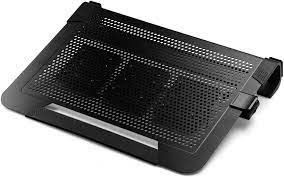 Shop from the world's largest selection and best deals for cooler master laptop cooling pad. Cooler Master Notepal U3 Plus Laptop Kuhler 3 Amazon De Computer Zubehor