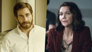 Jake Gyllenhaal Says He's Working On A Secretive New Project With Maggie  Gyllenhaal