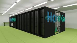 kit procures new supercomputer