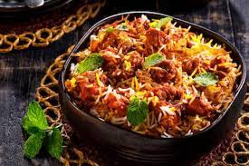 Biryani By Kilo gambar png