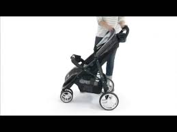 Graco Aire3 Connect Travel System