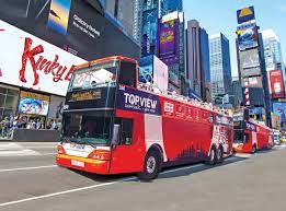 the 15 best bus tours in nyc